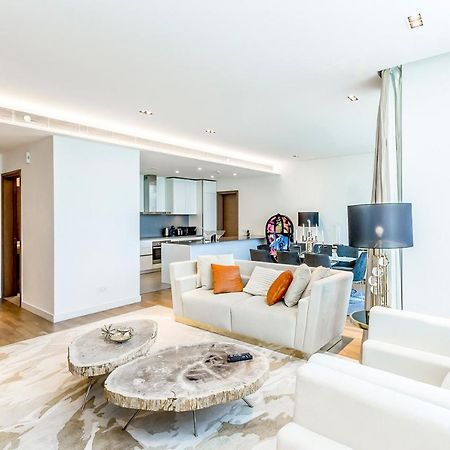 Dhh - Opposite To City Walk Mall - 3 Beds With Maids Room Dubai Luaran gambar