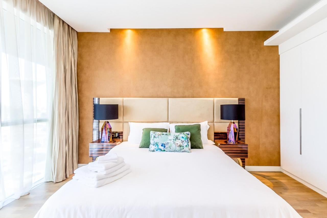 Dhh - Opposite To City Walk Mall - 3 Beds With Maids Room Dubai Luaran gambar