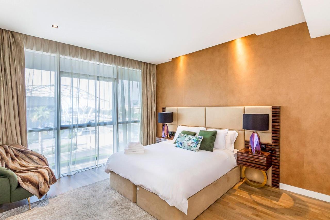 Dhh - Opposite To City Walk Mall - 3 Beds With Maids Room Dubai Luaran gambar