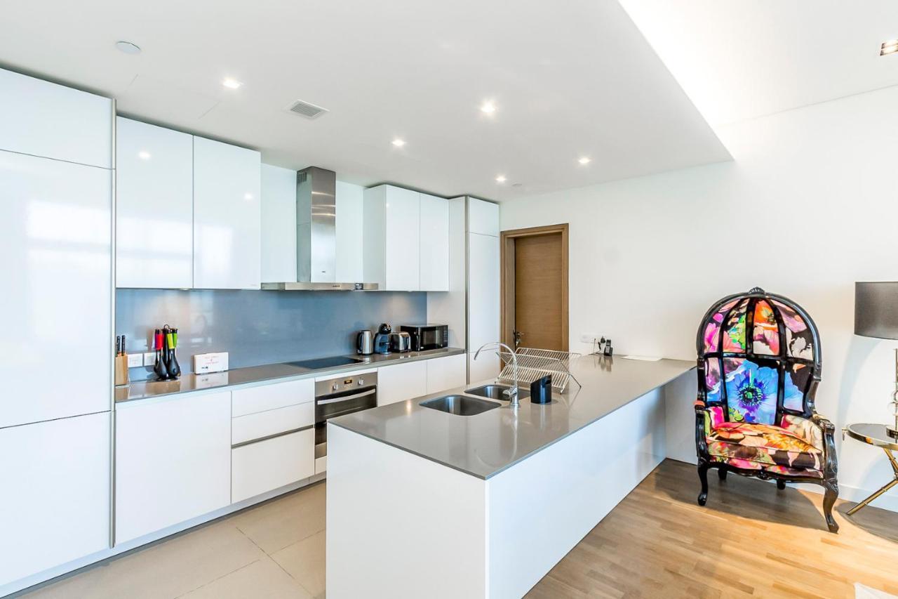 Dhh - Opposite To City Walk Mall - 3 Beds With Maids Room Dubai Luaran gambar