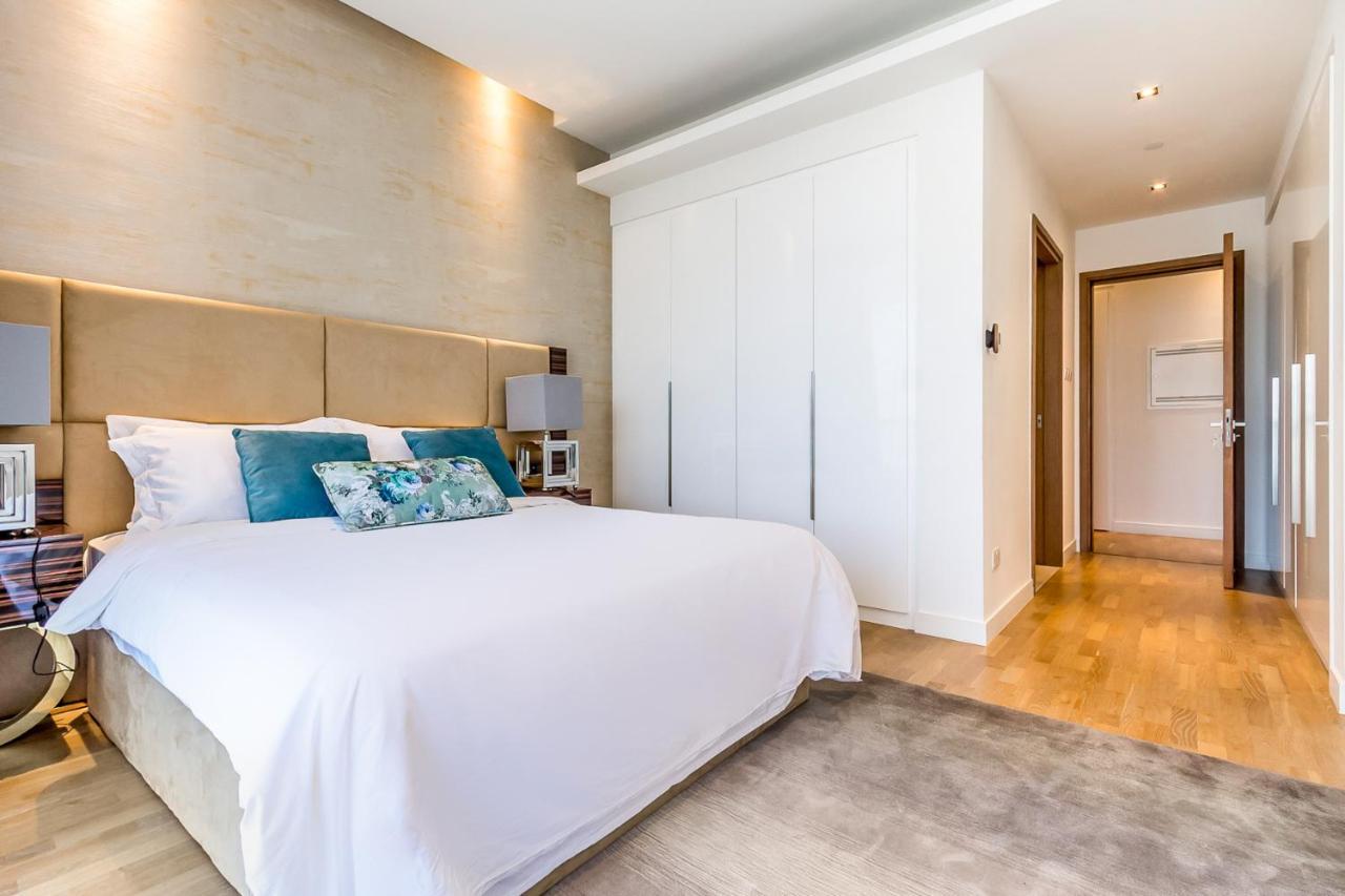 Dhh - Opposite To City Walk Mall - 3 Beds With Maids Room Dubai Luaran gambar