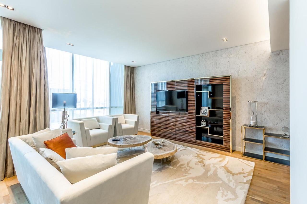 Dhh - Opposite To City Walk Mall - 3 Beds With Maids Room Dubai Luaran gambar