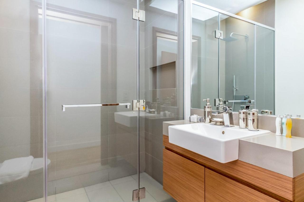 Dhh - Opposite To City Walk Mall - 3 Beds With Maids Room Dubai Luaran gambar