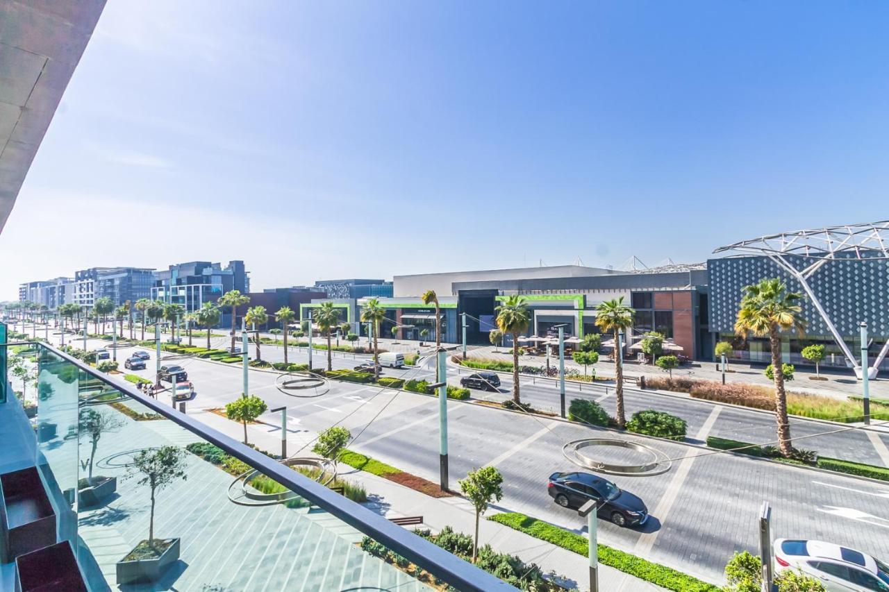 Dhh - Opposite To City Walk Mall - 3 Beds With Maids Room Dubai Luaran gambar