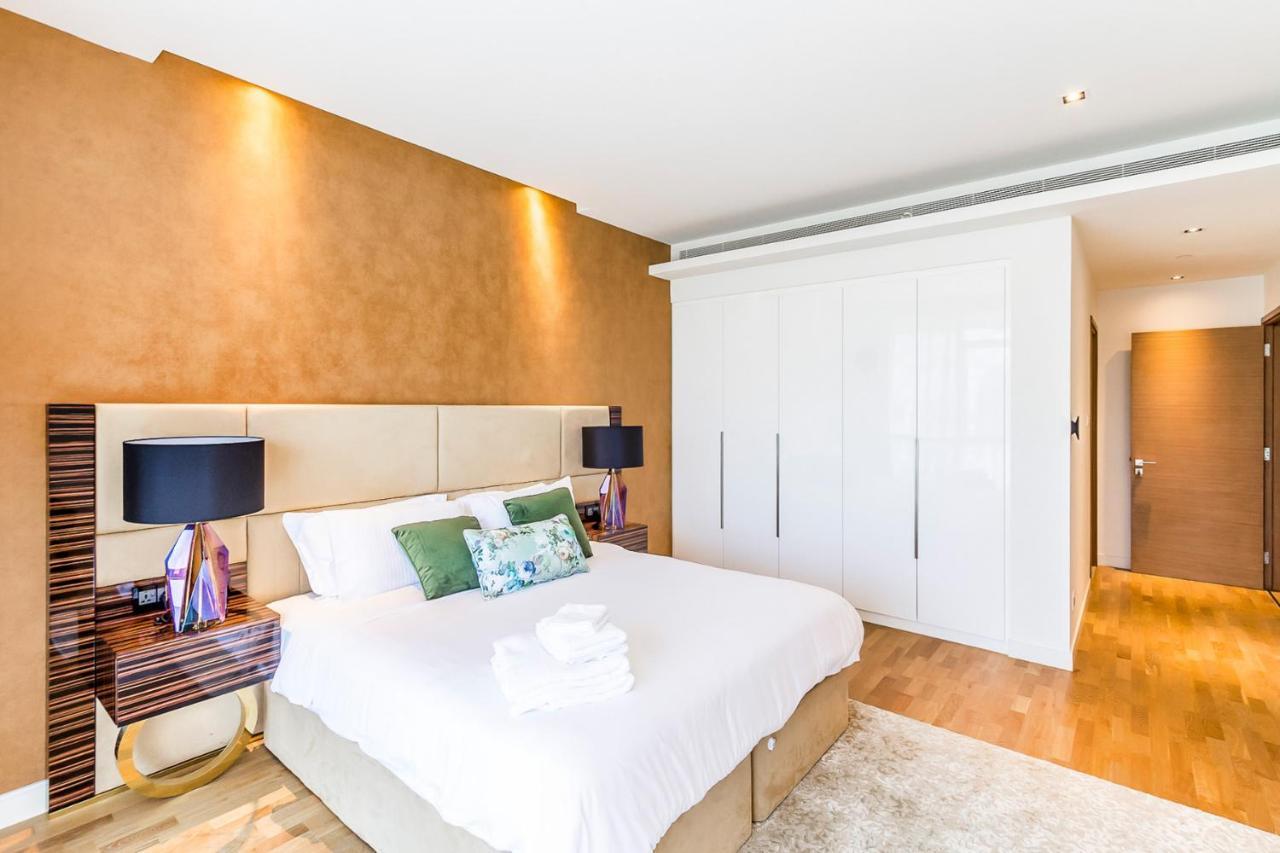 Dhh - Opposite To City Walk Mall - 3 Beds With Maids Room Dubai Luaran gambar