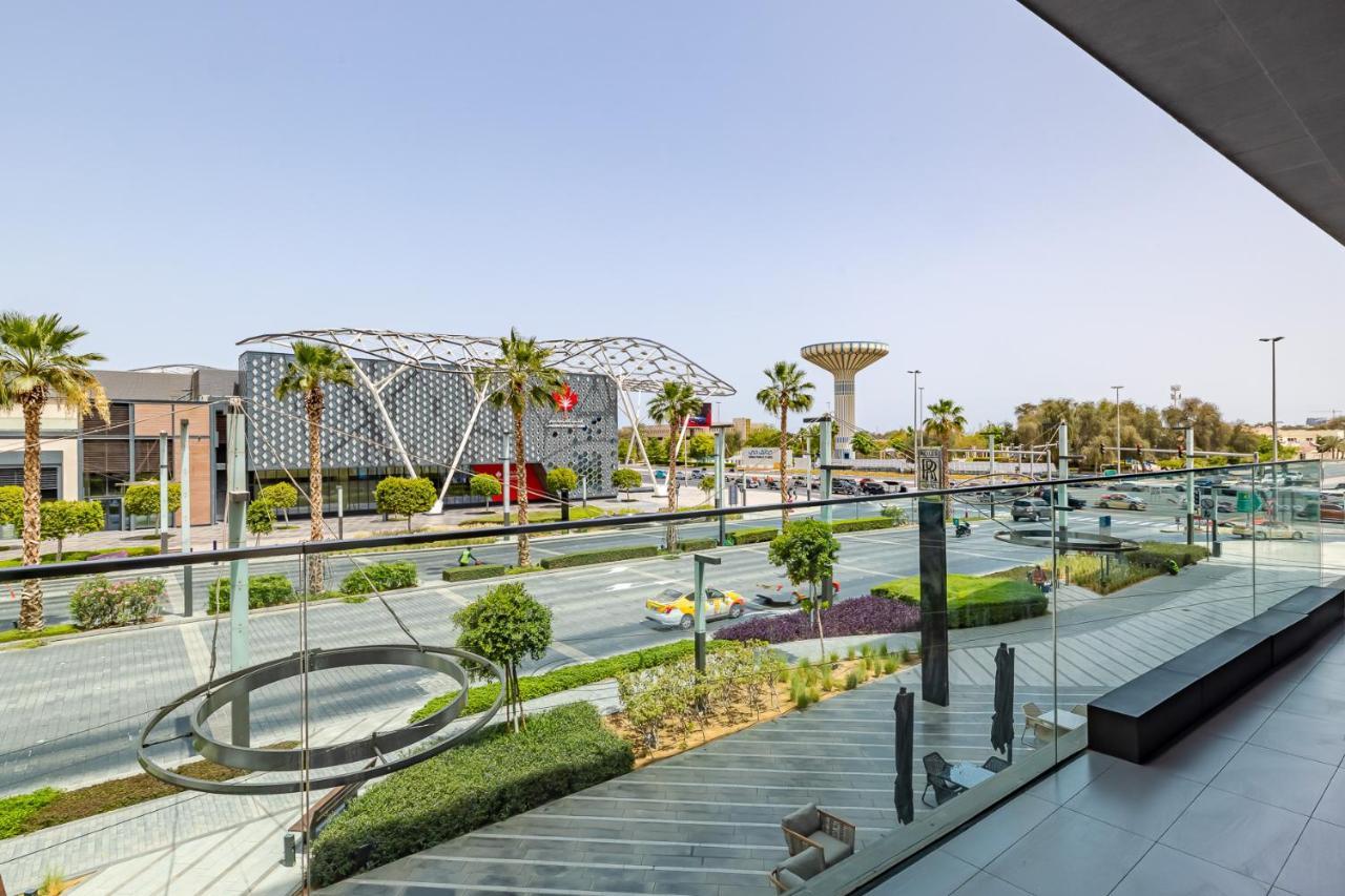 Dhh - Opposite To City Walk Mall - 3 Beds With Maids Room Dubai Luaran gambar