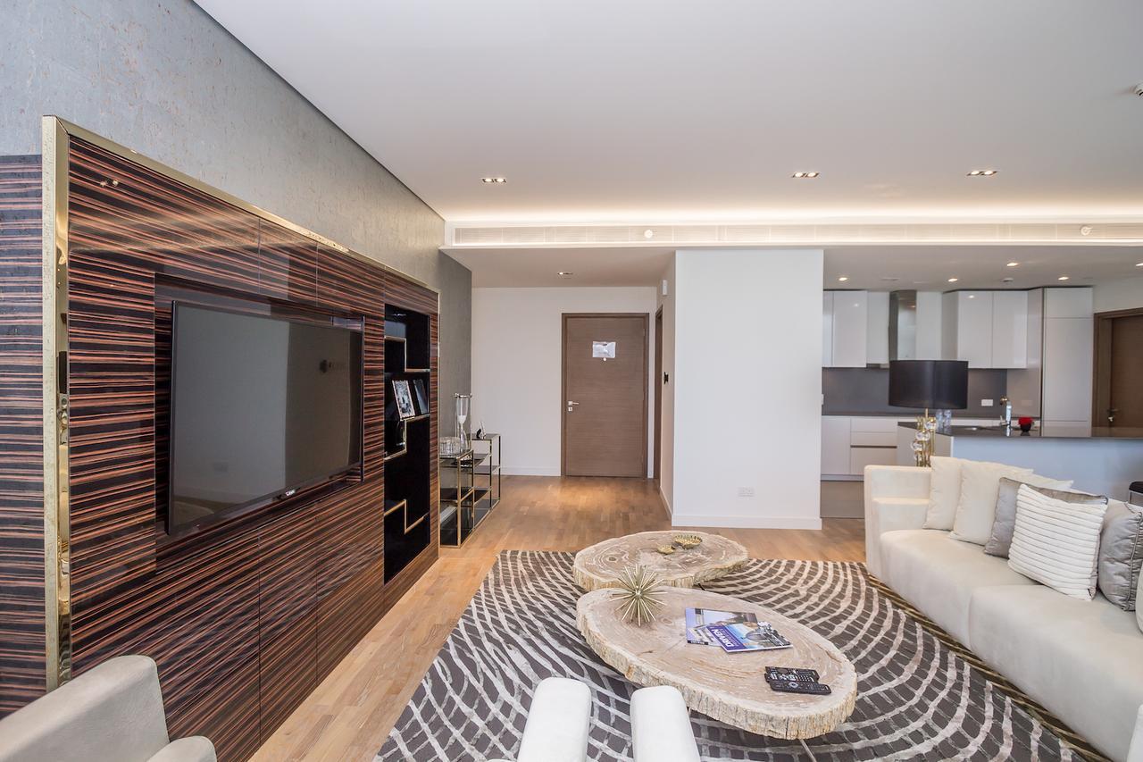 Dhh - Opposite To City Walk Mall - 3 Beds With Maids Room Dubai Bilik gambar